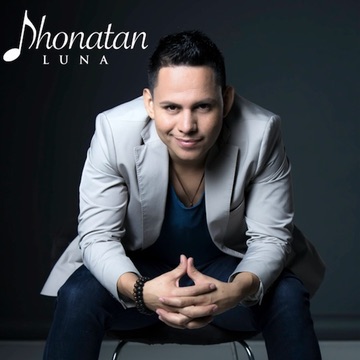 Jhonatan Luna