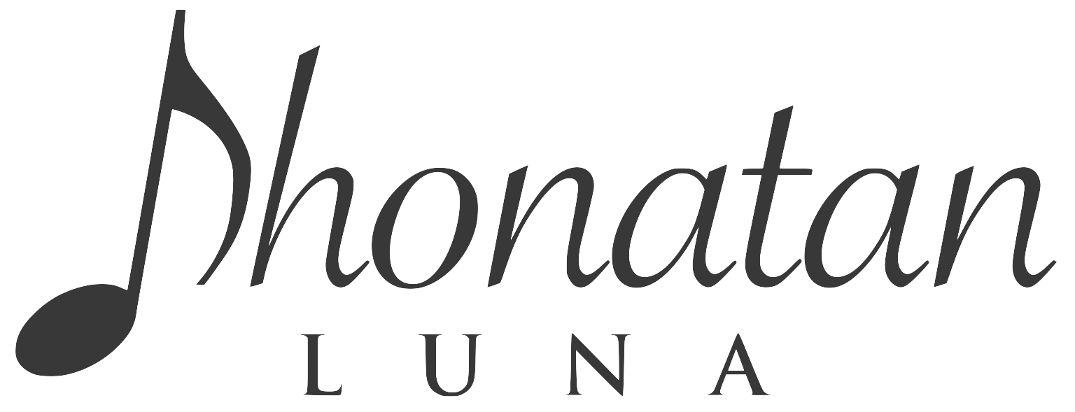 jhonatan luna logo